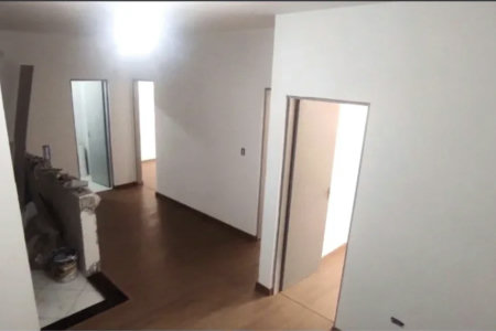Apartamento à Venda - Estrada do Capuava, 3300 2 quartos com vaga de garagem