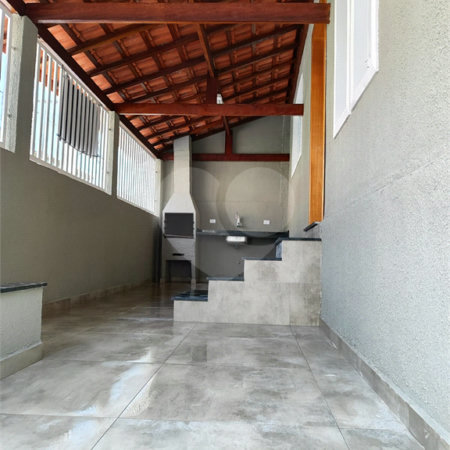 CASA A VENDA NO JARDIM AMÉRICA COM 4 DORMITORIOS, 2 BANHEIROS, 3 VAGAS, SÃO JOSÉ DOS CAMPOS/SP.