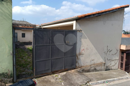 TERRENO PLANO E LIMPO - CASA VERDE