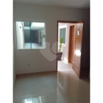 Apartamento à venda com 2 quartos em Santana, São Paulo, SP