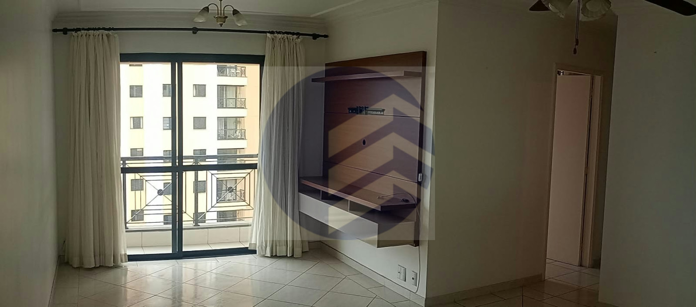 Apartamento à venda com 3 quartos, sendo 1 suíte, em Jardim Esmeralda, São Paulo - SP