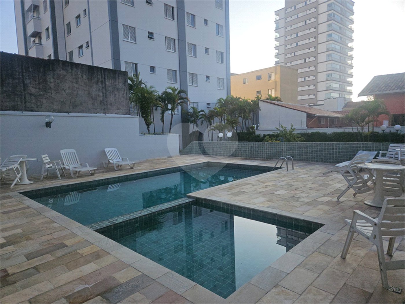 Apartamento á venda - Saúde