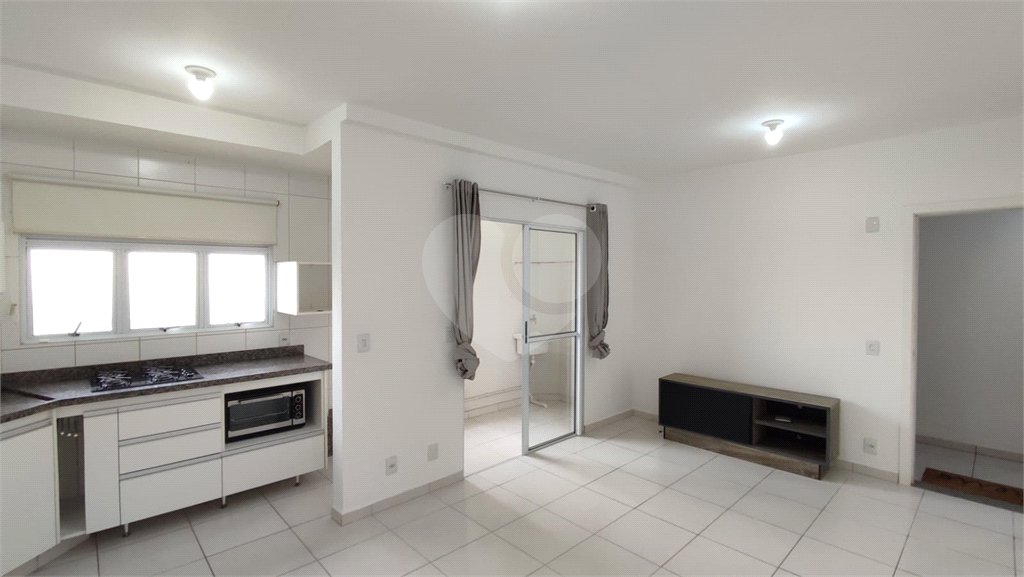 Apartamento à Venda - 1 Dormitório Próx. à USP - São Carlos
