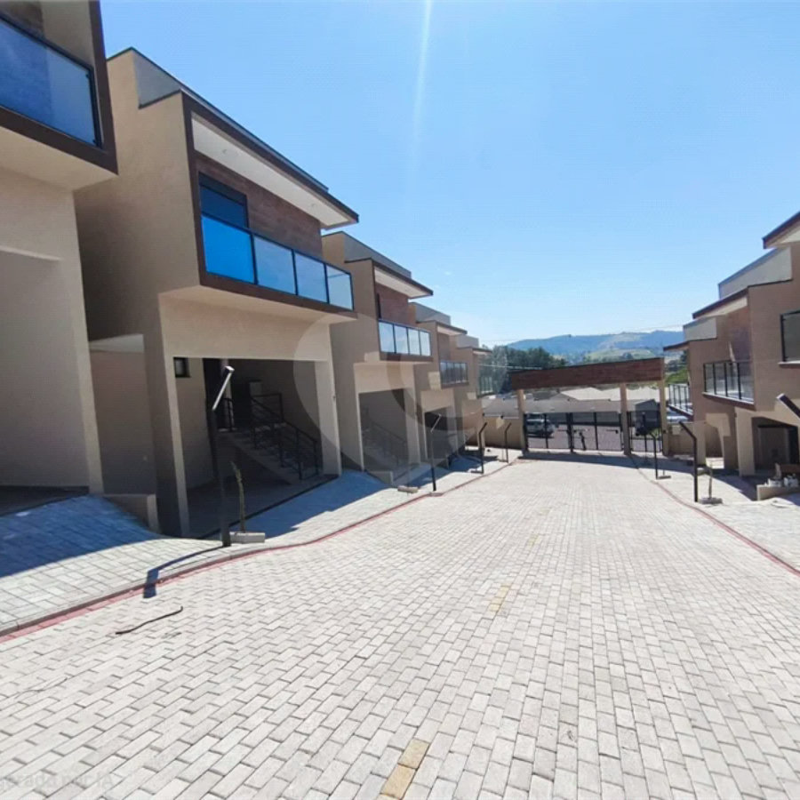 Casa para Locação no Residencial São Sebastião em Louveira/SP