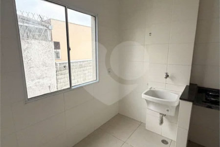 Casa em Villagio na Vila São Paulo – 62m², 2 Dormitórios 1 vaga e SEM TAXA DE CONDOMÍNIO