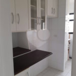 Apartamento no Condomínio Residencial Hadad.