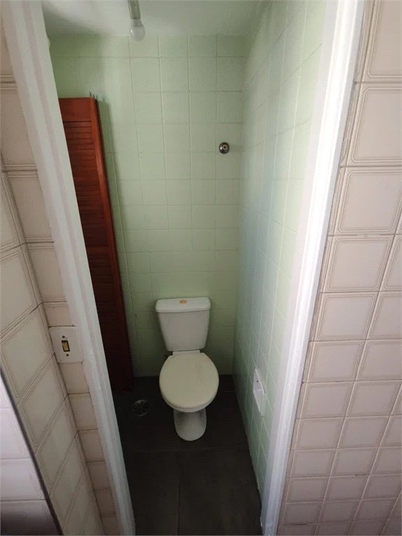 Apartamento à venda com 2 quartos em Butantã, São Paulo - SP