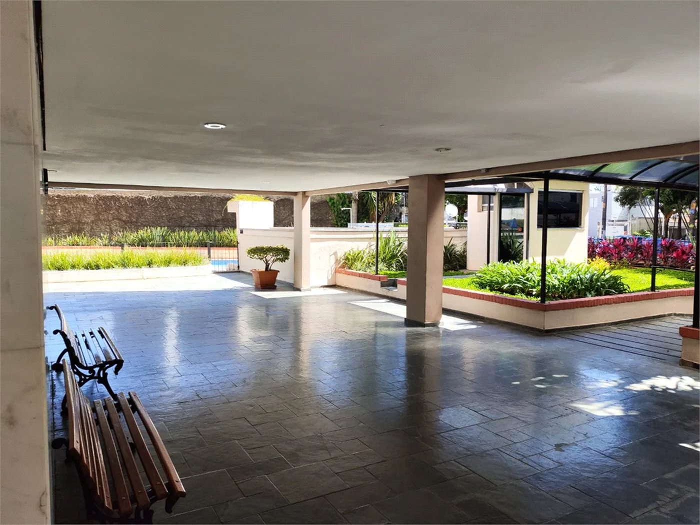 Apartamento à venda com 2 quartos em Butantã, São Paulo - SP