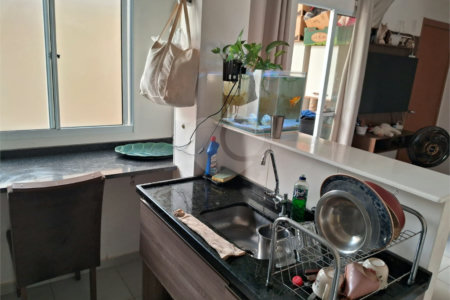 Apartamento a venda no Boa Vista