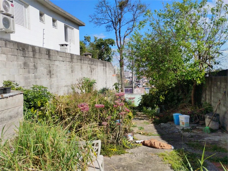Excelente terreno à venda de 400 m² no Jabaquara