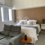 Apartamento á venda - São Bernardo do Campo