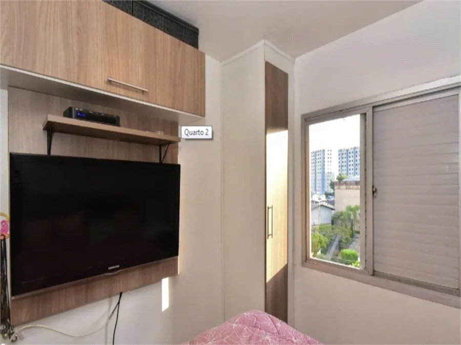 Apartamento à venda com 2 quartos em Vila Andrade, São Paulo, SP