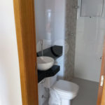 apartamento tipo studio um quarto parada inglesa