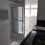 APARTAMENTO NO CONDOMINIO ÁRCÁDIA - 80 M / 2 DORMS COM 1 SUITE / 2 VAGAS