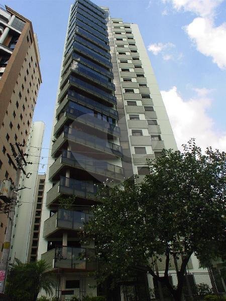 Apartamento à venda no Paraíso - 238 m² com 3 vagas