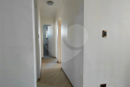 Apartamento á venda - Vila Santa Catarina