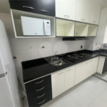 Apartamento para locação 50m² 2 quartos- Condominio Soma Galeria- Mogi das Cruzes/SP