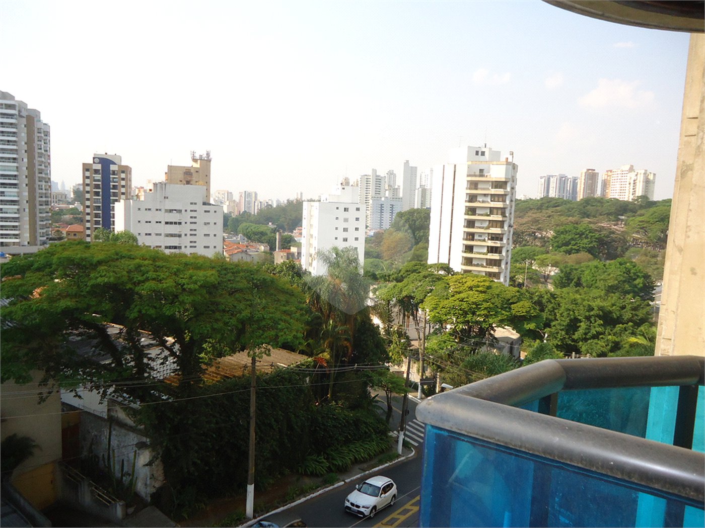 Aparrtamento Vila Mariana 1 dorm, 35m² 1 vaga, piscina