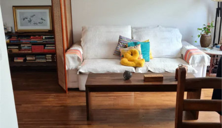 Apartamento à venda com 2 quartos em Vila Andrade, São Paulo, SP
