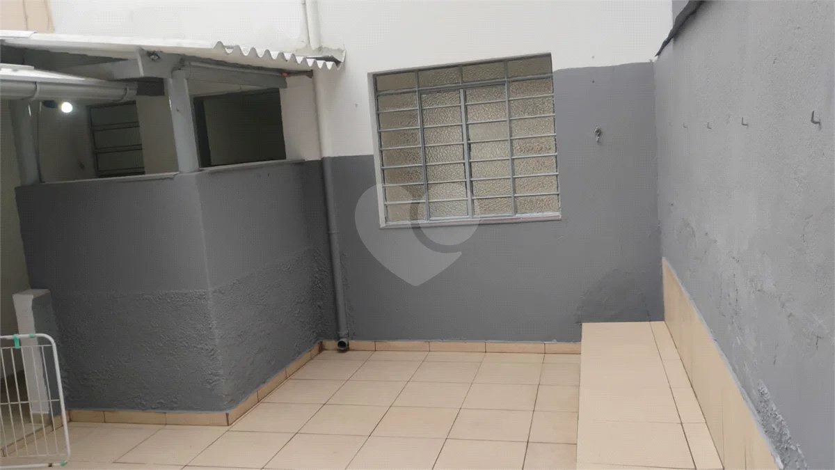 Sobrado para alugar com 3 quartos, sendo 1 suíte, em Santana, São Paulo, SP