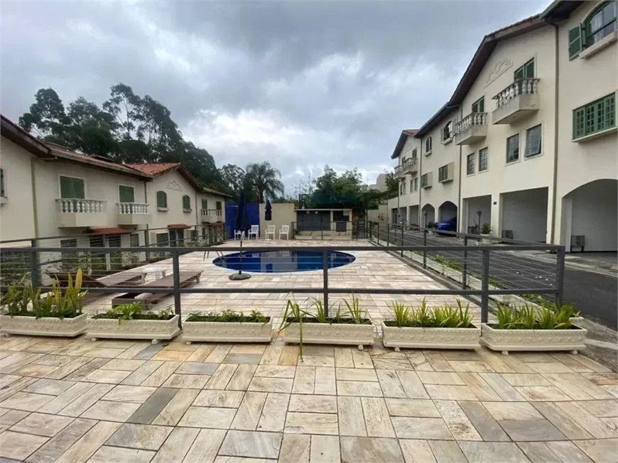 Casa à venda com 2 quartos no condomínio Firenze, São Paulo - SP
