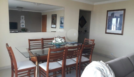 Apartamento à venda com 3 quartos, sendo 1 suíte, em Parque da Mooca, São Paulo, SP