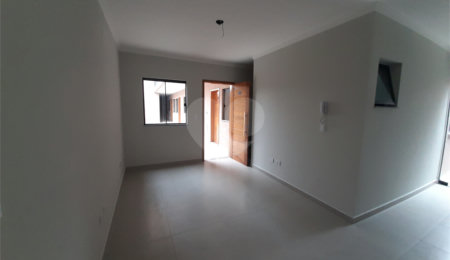 Apartamento à venda com 2 quartos em Vila Nivi, São Paulo, SP