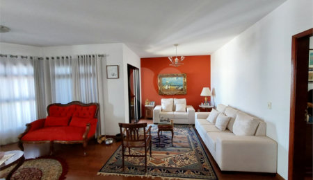 Apartamento à venda com 3 suítes no Centro, São Carlos, SP
