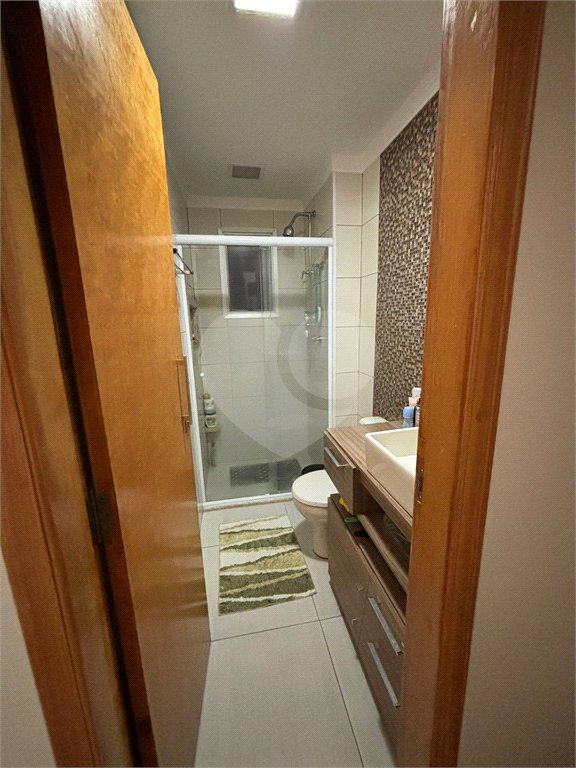Apartamento à venda com 3 quartos, sendo 1 suíte,  em Santana, São Paulo, SP