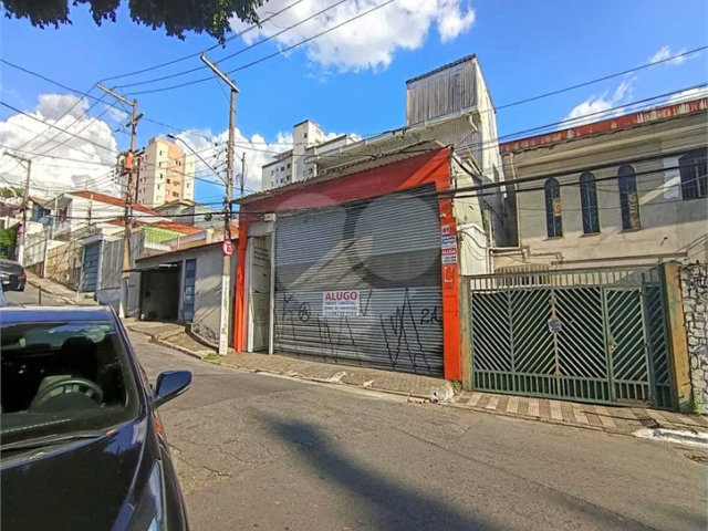 Galpão para alugar em Vila Romero, São Paulo, SP