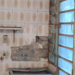 2 Casas – Bairro Aricanduva - c/ Salão Alugado – 56 m2 e 80 m2 – Terreno 5 x 25