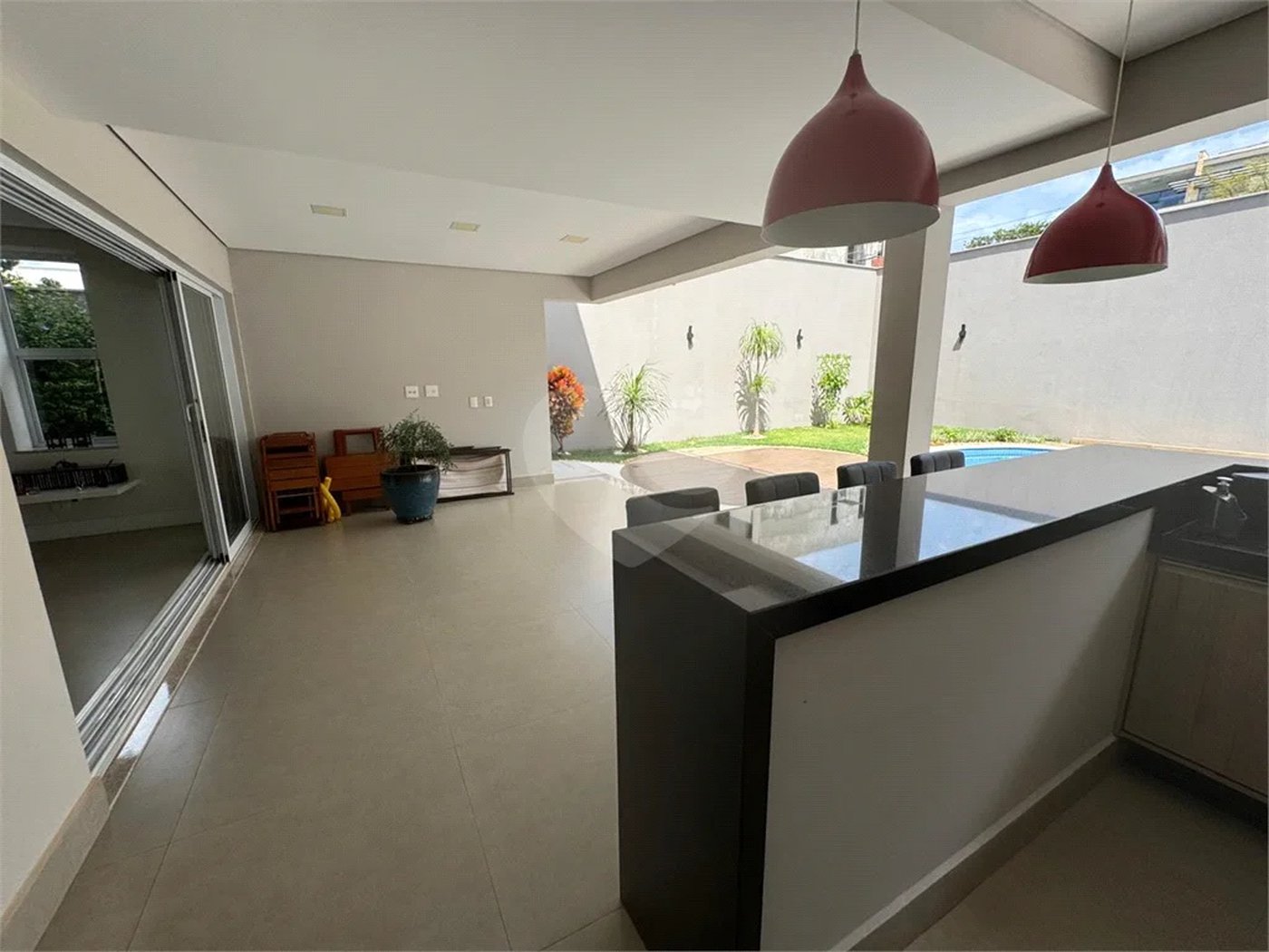 Casa de alto padrão à venda no Morada do Engenho em Piracicaba - SP.