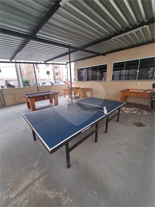 APARTAMENTO PRONTO PARA MORAR EM GUARATIBA NO CONDOMÍNIO RESERVA DO PARQUE , R$ 150.000,00 - ACEITA FINANCIAMENTO BANCÁRIO!