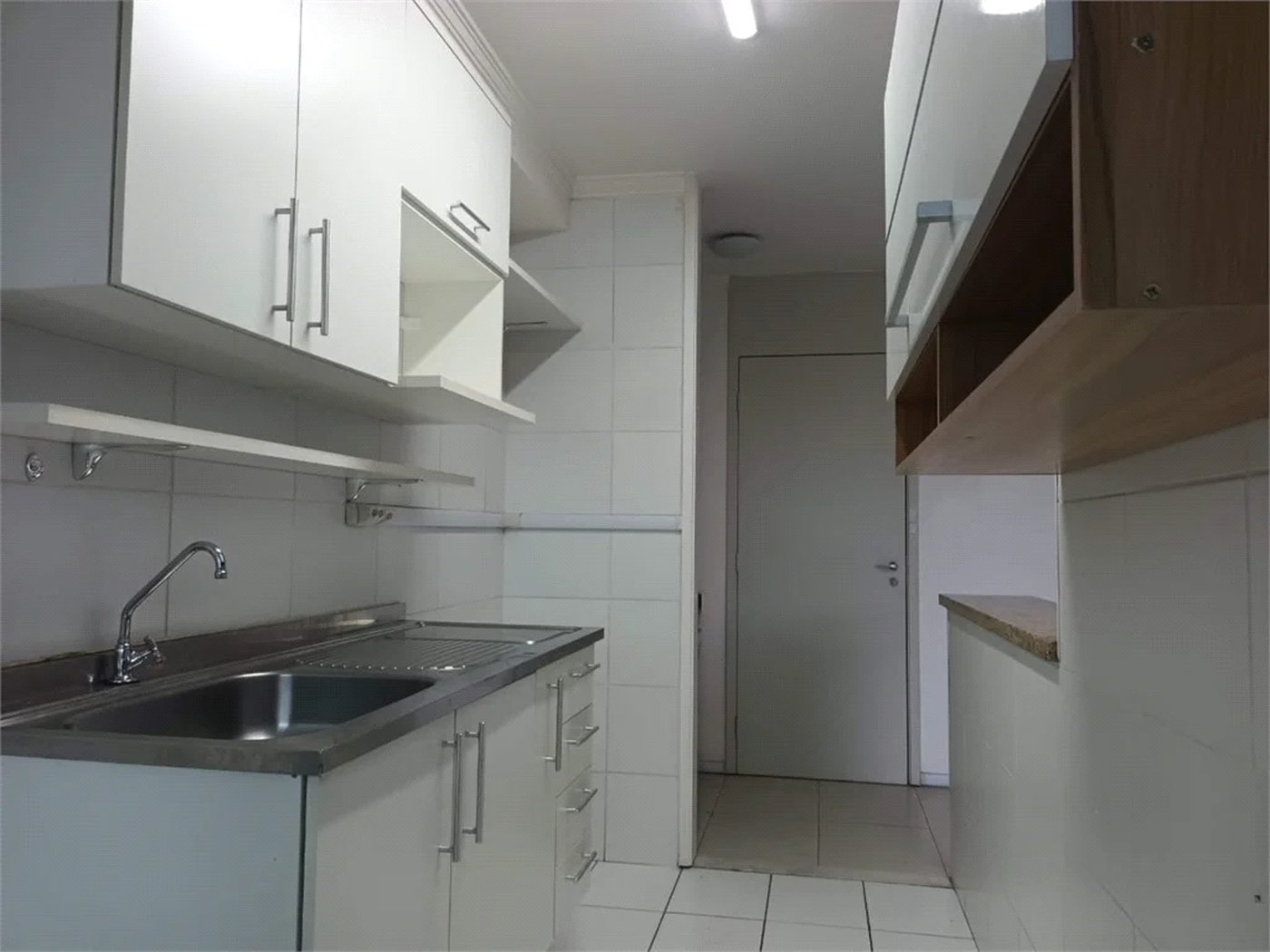 Apartamento à venda com 2 quartos, sendo 1 suíte, em Butantã, próximo à USP