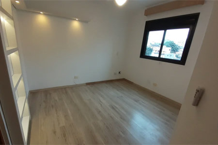 Apartamento à venda com 3 quartos, sendo 3 suítes, em Vila Sônia, São Paulo - SP