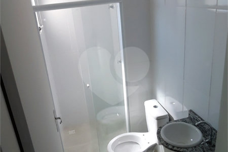 Apartamento com 2 dormitórios.
