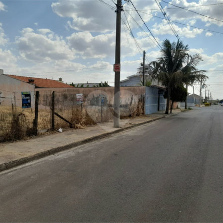 Terreno à Venda no Jardim Embaré - São Carlos