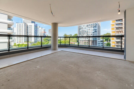Apartamento à venda com 3 suítes em Butantã, São Paulo, SP