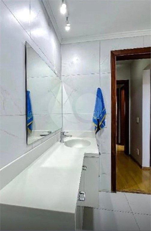 Apartamento à venda - Anália Franco
