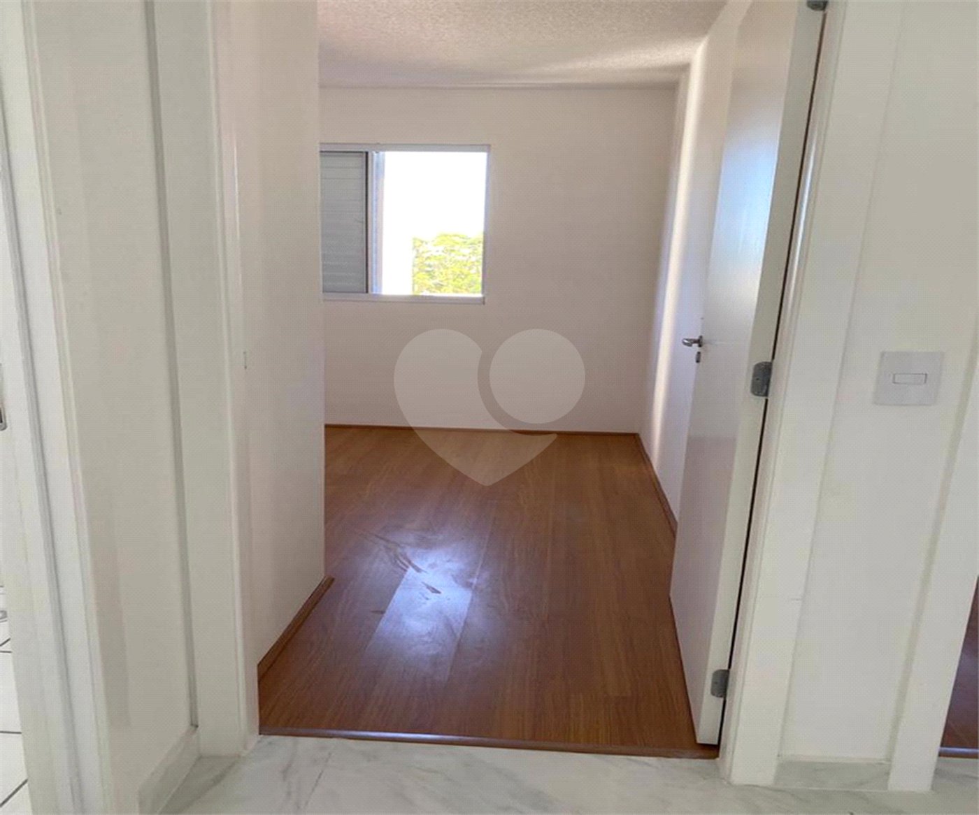 Apartamento Com Dois Dormitórios