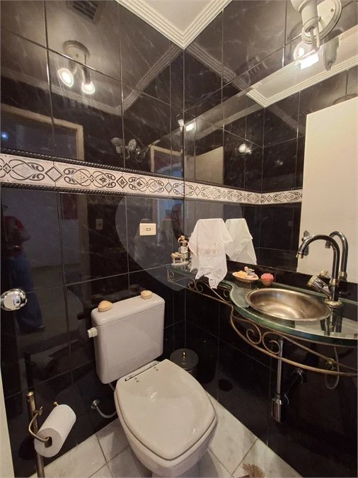 OPORTUNIDADE - APARTAMENTO DE 120M² NO CENTRO DE SBC!!!