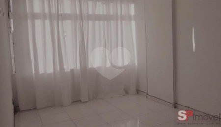 Apartamento à venda com 1 quarto em Brás, São Paulo, SP