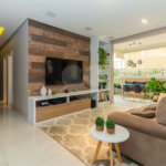 Apartamento na Mooca - 3 vagas