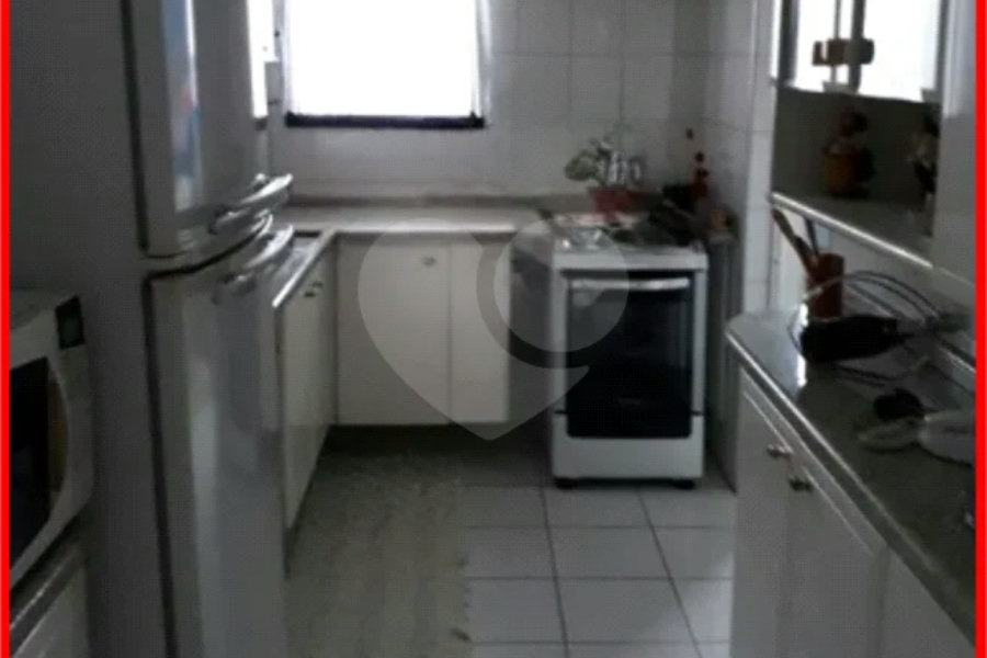 Apartamento à venda com 3 quartos, sendo 1 suíte,  em Tucuruvi, São Paulo, SP