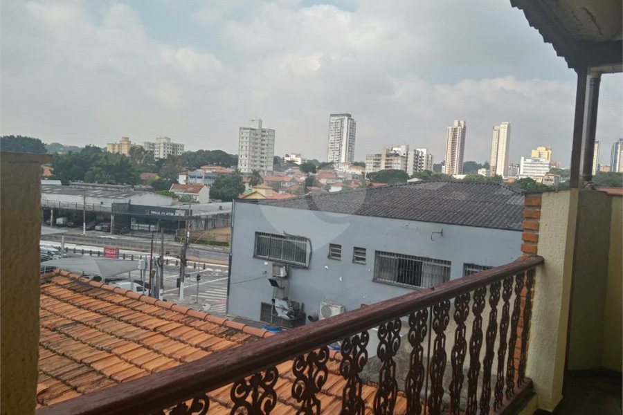 Sobrado à venda com 4 quartos, sendo 2 suítes, em Butantã, São Paulo, SP