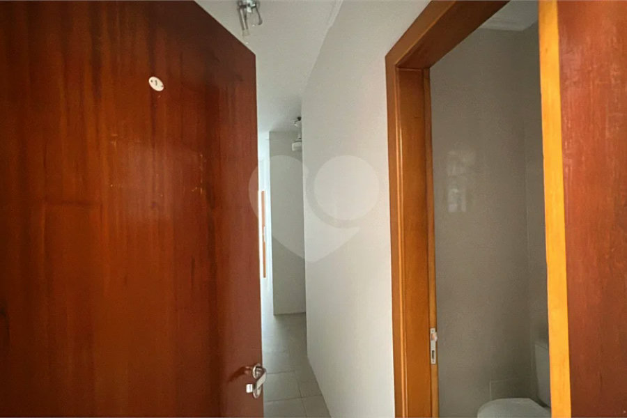 Sala Comercial na Vila Mascote