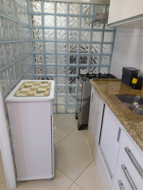 Apartamento à venda no bairro Campos Elíseos, Barra Funda