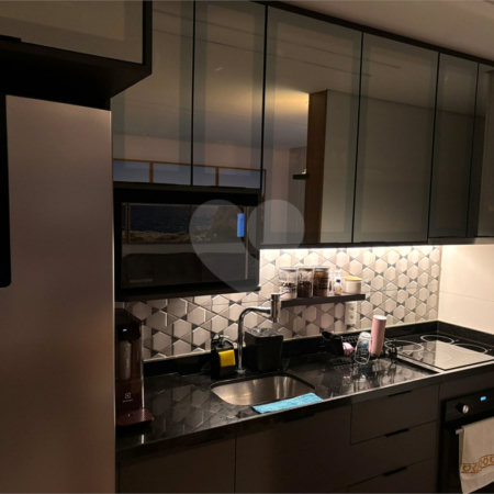 Apartamento com 73m², 2 dormitórios, 2 suítes e 1 vaga próximo ao Parque Ibirapuera em São Paulo - SP.
