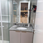 Apartamento Compacto Mobiliado na Vila Mariana com Lazer Completo