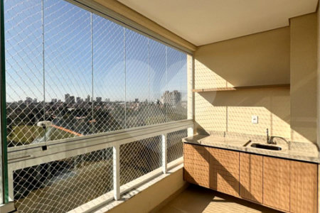 Lindo Apartamento Locação Condomínio Villa do Parque 03 dormitórios 01 suíte